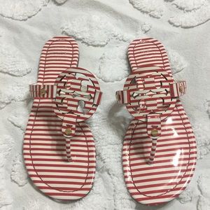 Tory Burch Miller Sandals